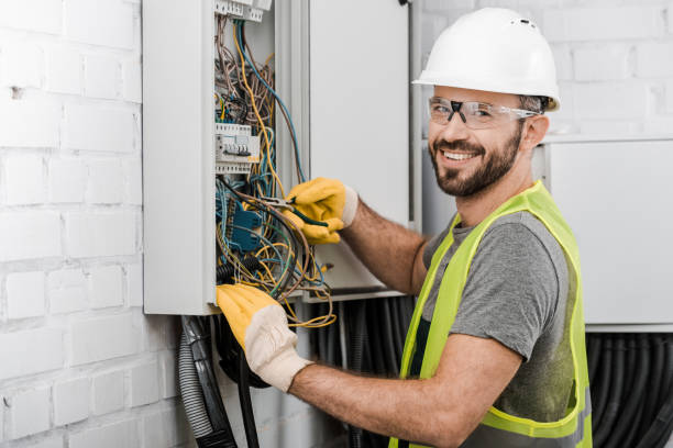 Best Licensed Electrician  in Placitas, NM