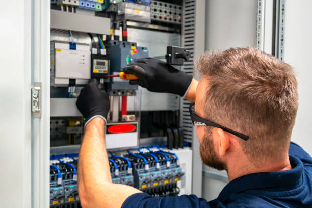 Best Industrial Electrical Services  in Placitas, NM