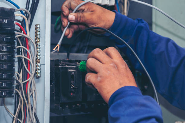 Industrial Electrical Services in Placitas, NM