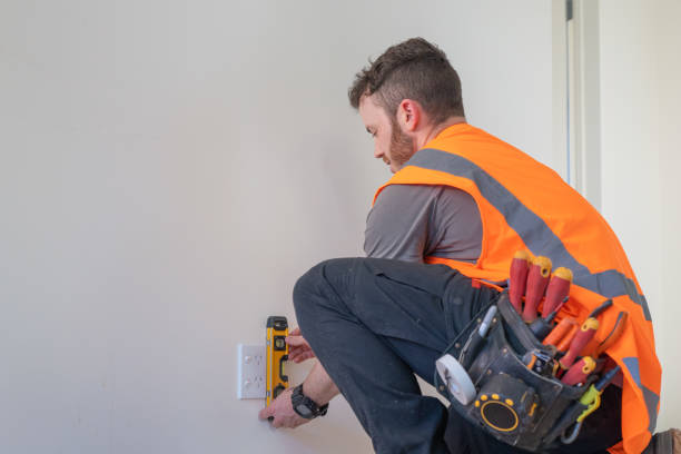Best Affordable Electrician  in Placitas, NM