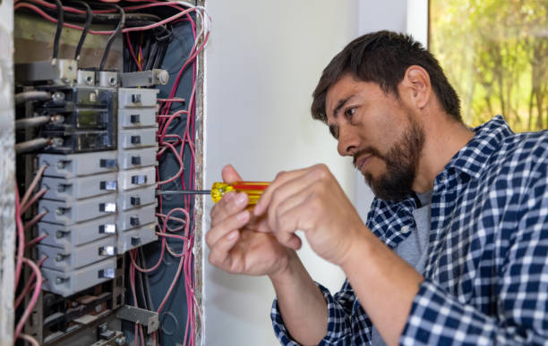 Best Ceiling Fan Installation Electrician  in Placitas, NM
